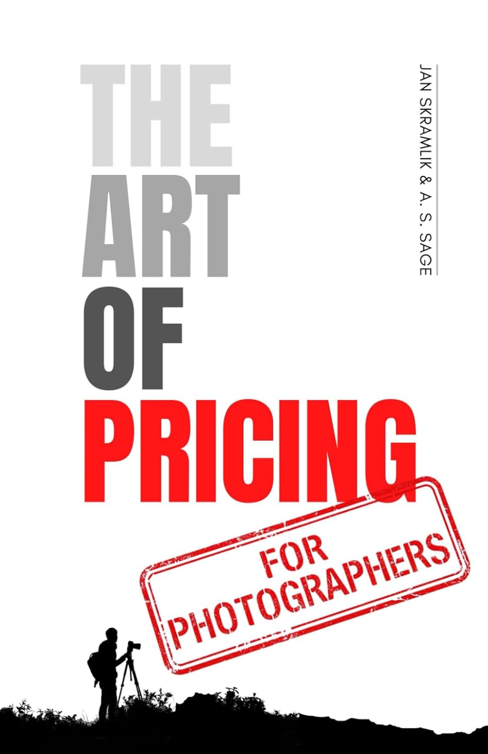 The Art of Pricing for Photographers baixar o livro de graça