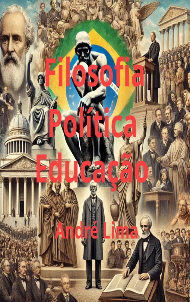 Filosofia Política e Educação baixar livro de graça