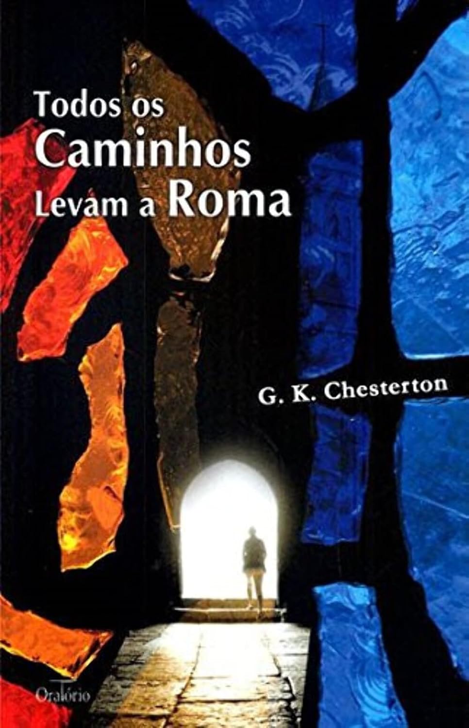 Todos os Caminhos Levam a Roma baixar livro de graça