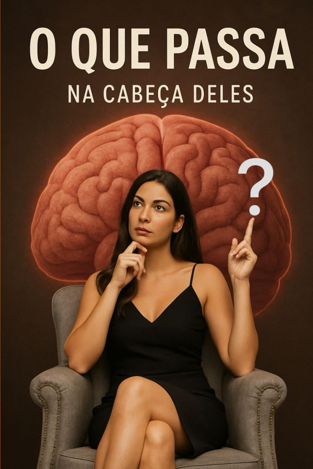 Oque Passa: Na Cabeça Deles? baixar livro de graça