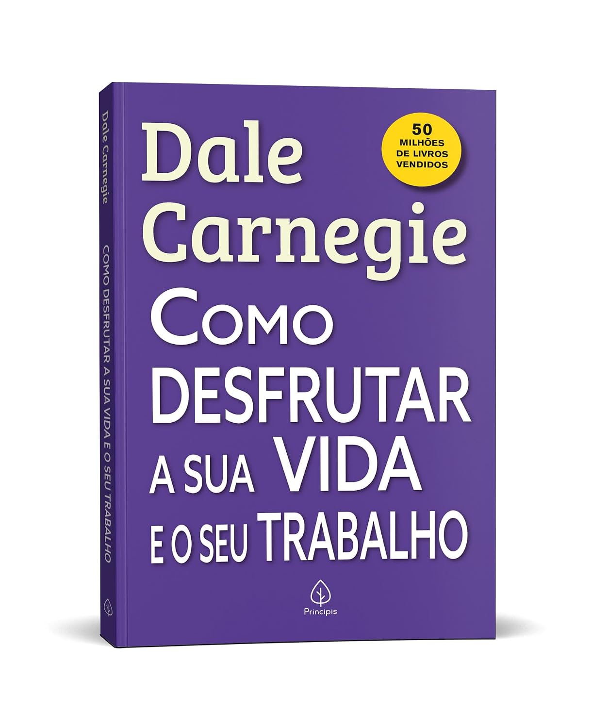 Como desfrutar a sua a sua vida e o seu trabalho baixar o livro de graça