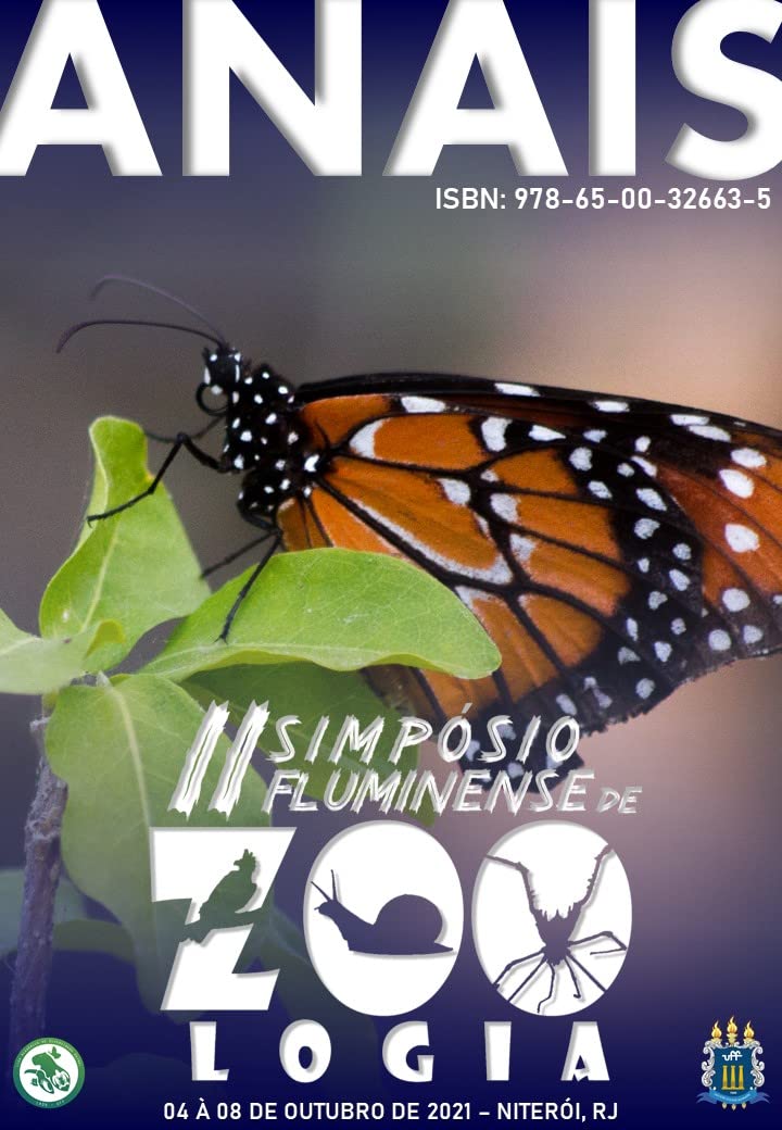 Anais do II Simpósio Fluminense de Zoologia baixar livro de graça