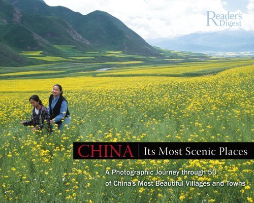 capítulo por capítulo baixar China: Its Most Scenic Places