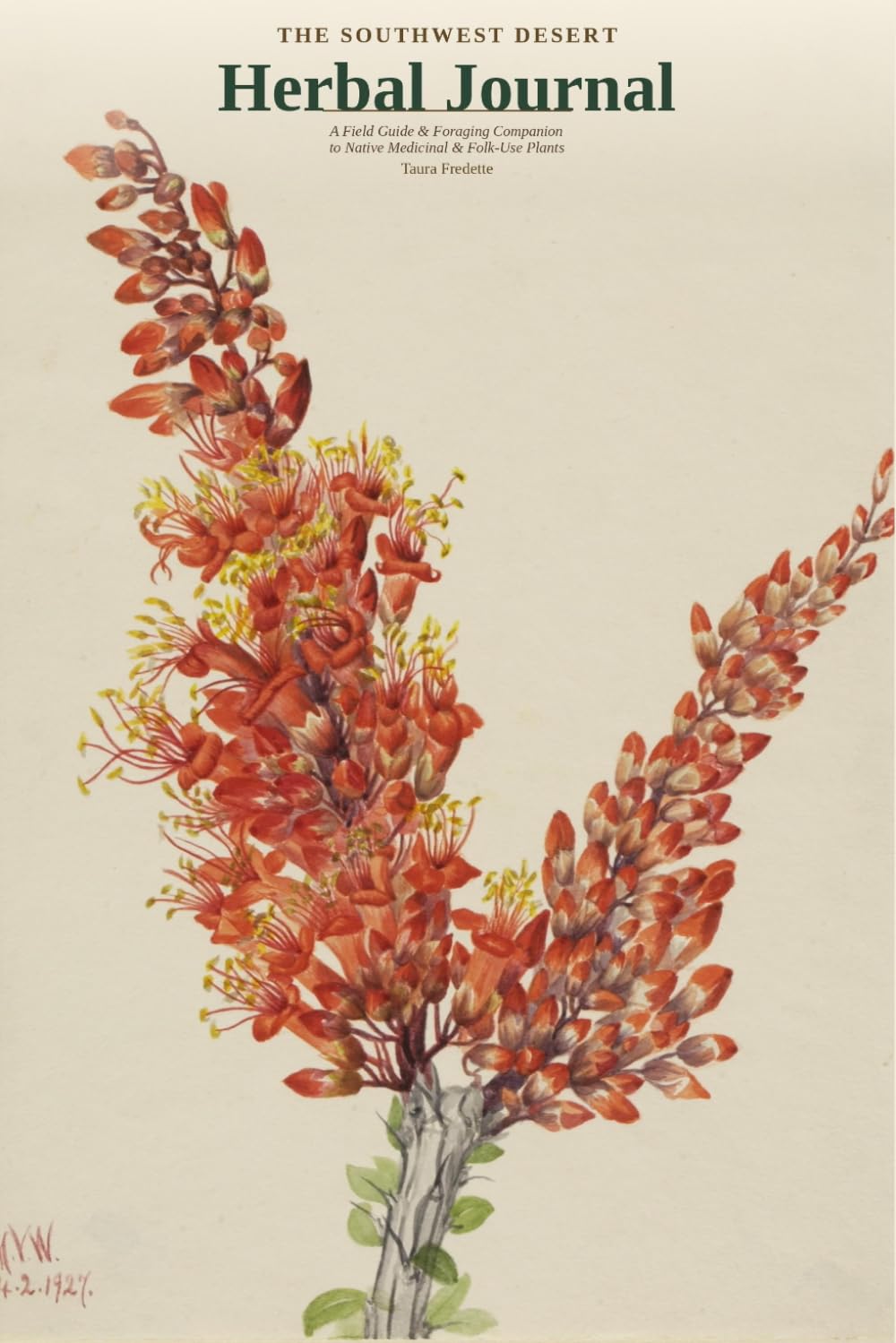 The Southwest Herbal Journal baixar livro de graça