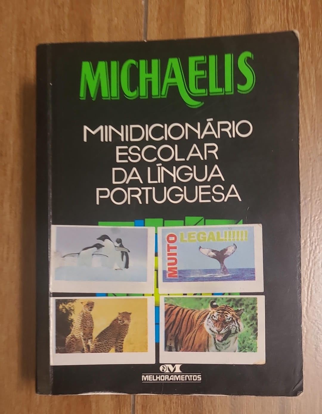 Michaelis. Minidicionário Escolar Da Lingua Portuguesa baixar o livro de graça