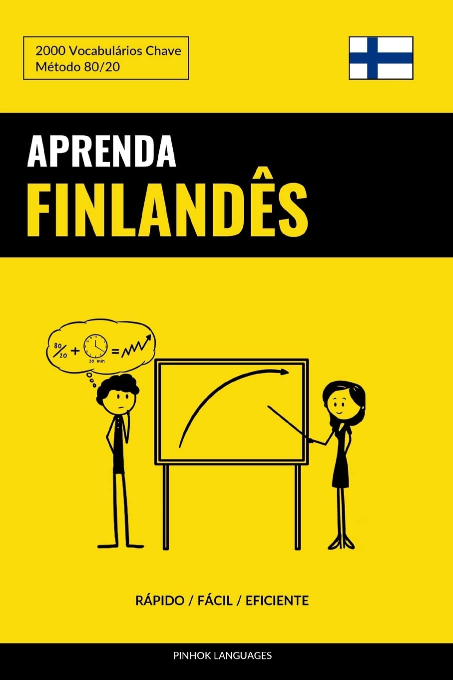 Aprenda Finlandês - Rápido / Fácil / Eficiente: 2000 Vocabulários Chave baixar o livro de graça