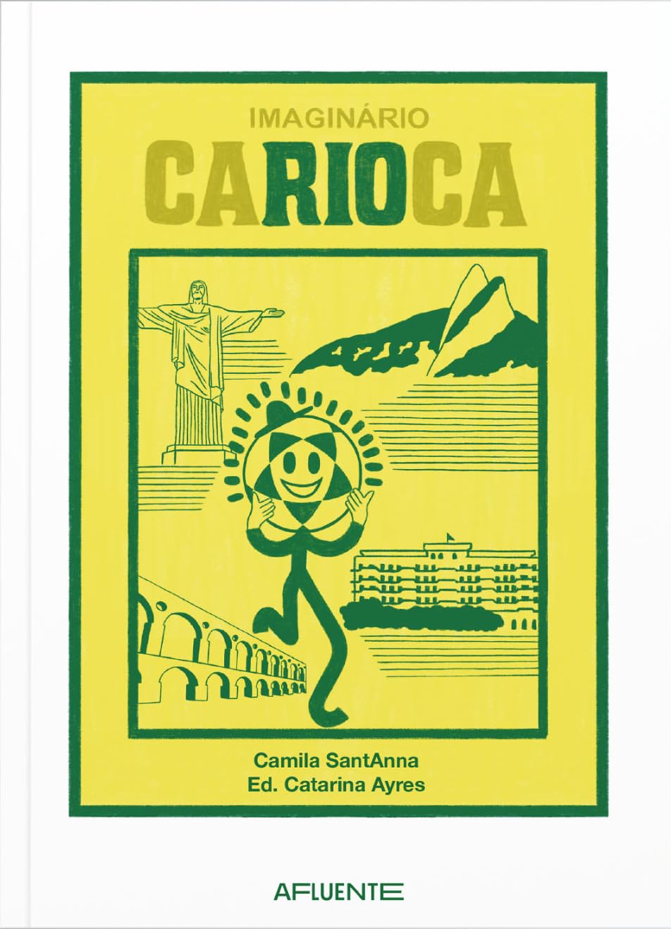 Imaginário Carioca baixar livro de graça