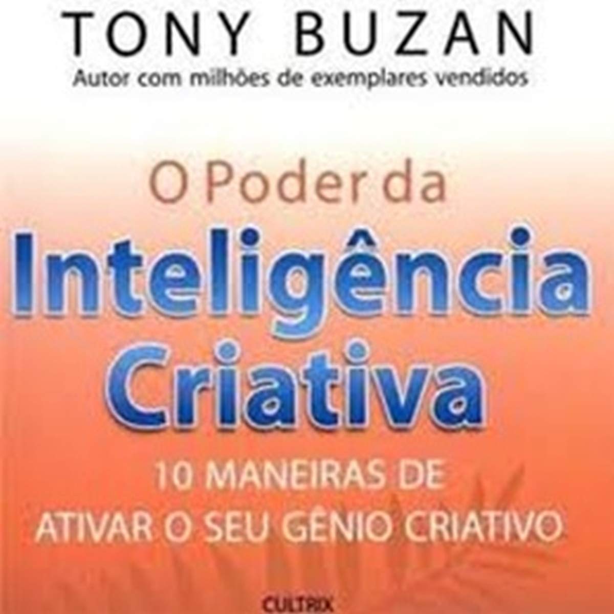 O Poder da Inteligência Criativa