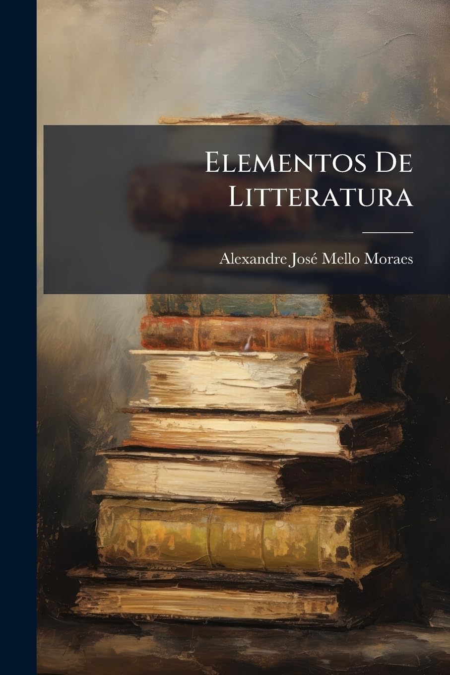 Elementos De Litteratura baixar o livro de graça