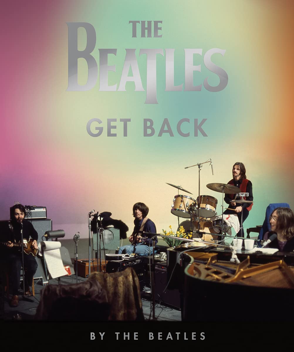 The Beatles: Get Back: By The Beatles baixar livro de graça