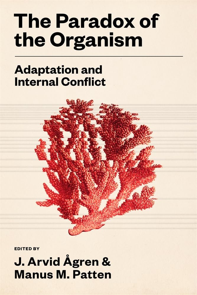 capítulo por capítulo baixar The Paradox of the Organism: Adaptation and Internal Conflict