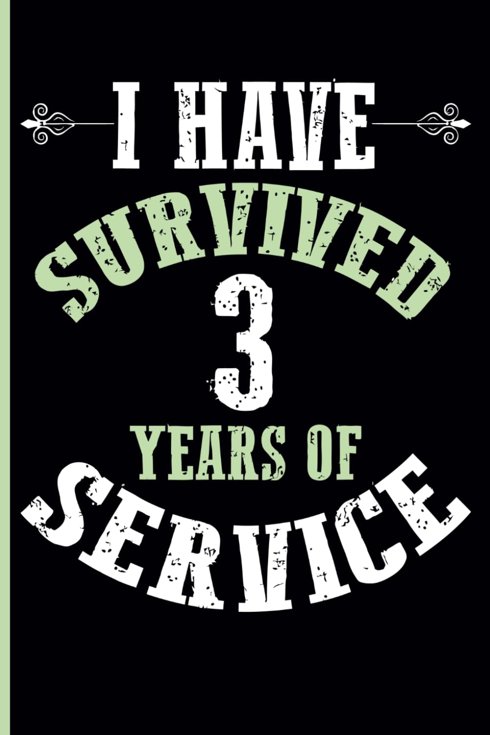3rd Year Work Anniversary Notebook: Celebrating 3 Years of Service - Employee Incentive Journal for Three-Year Milestone baixar o livro de graça