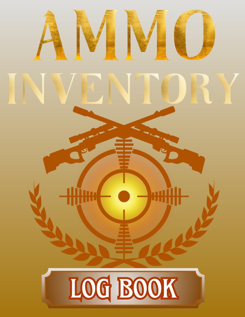 ler totalmente Ammo Inventory Log Book: Crafting Precise Hand Reloading Data Logs: Detailed Sheets to Perfect Your Ammunition