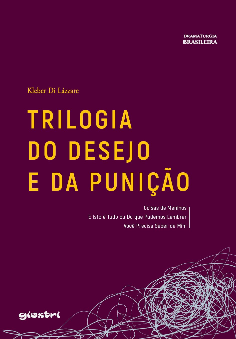 Trilogia do Desejo e da Punição baixar livro de graça