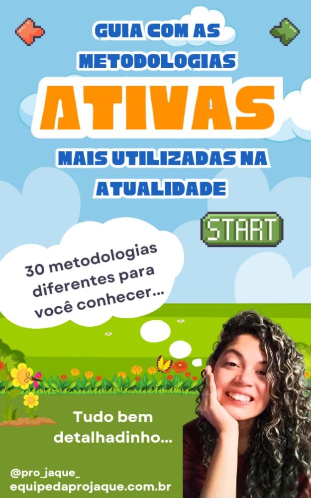 GUIA COM AS 30 METODOLOGIAS MAIS UTILIZADAS NA ATUALIDADE baixar livro de graça