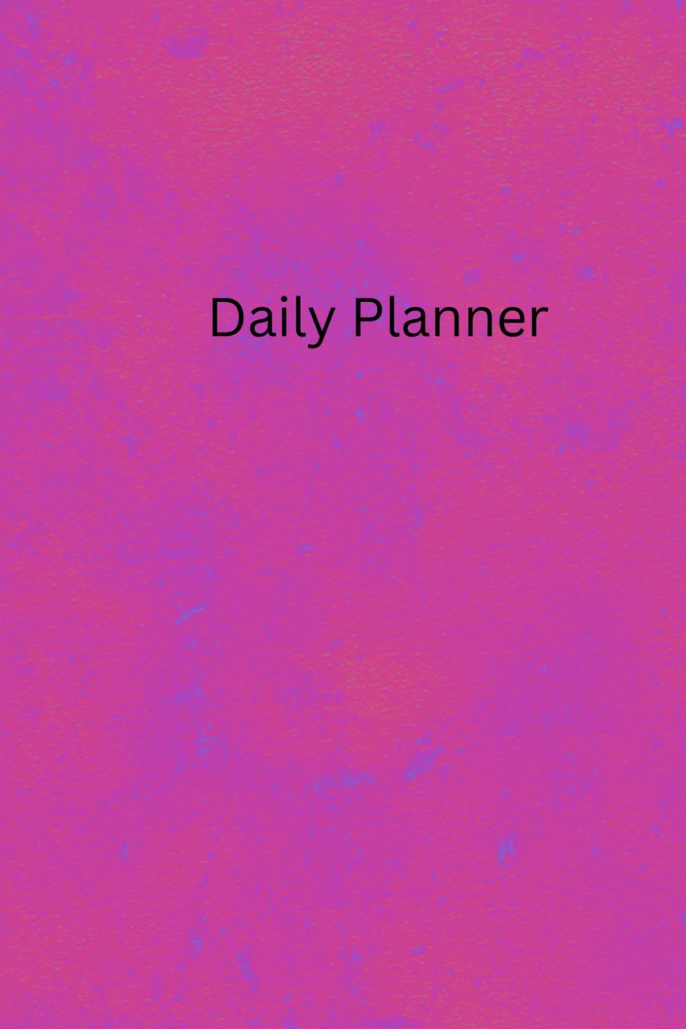 daily planner baixar livro de graça