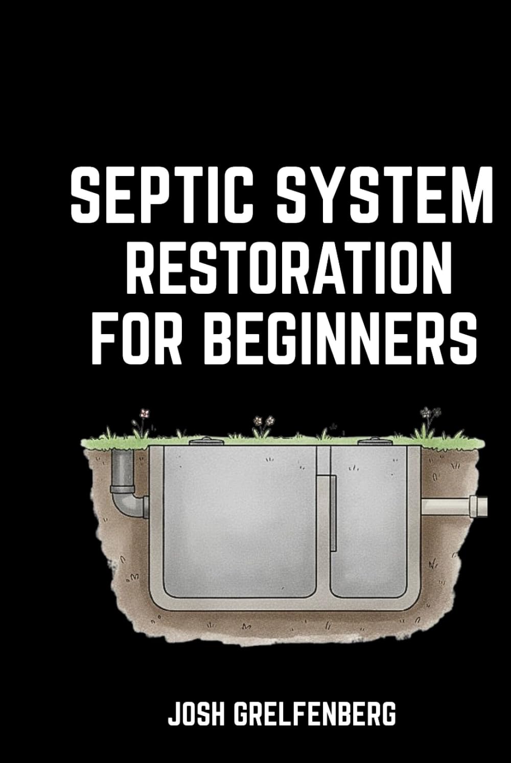 ler totalmente Septic System Restoration for Beginners