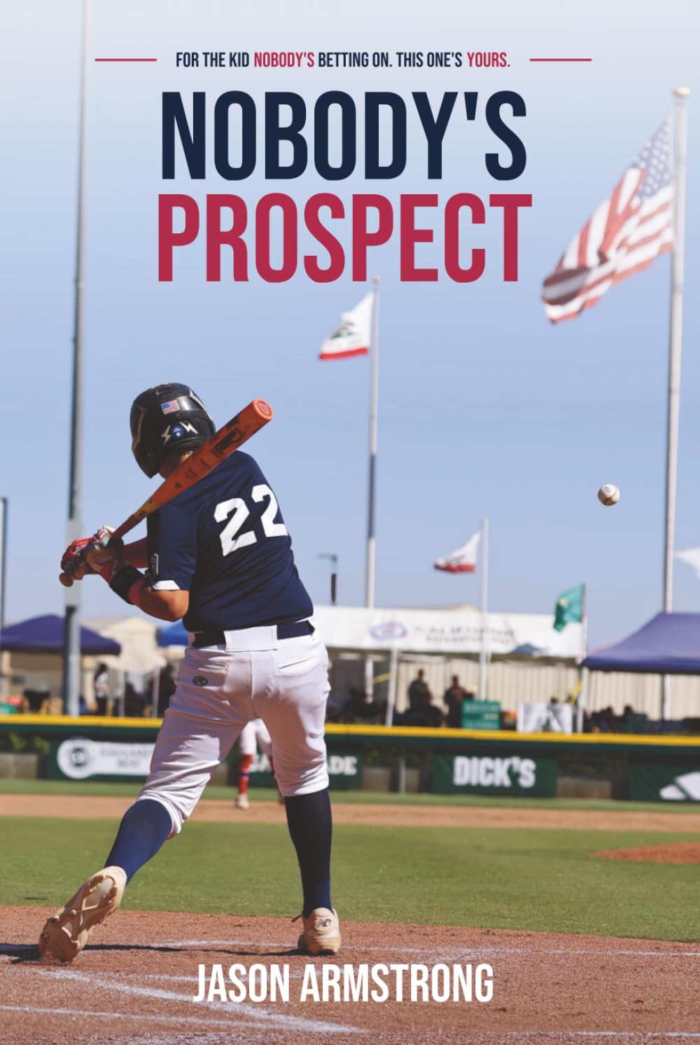 Nobody's Prospect: Coaching the Long Game in a Win-Now World baixar livro de graça