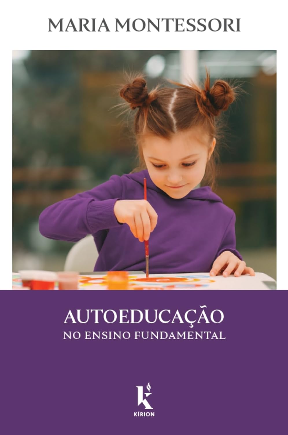 capítulo por capítulo baixar Autoeducação