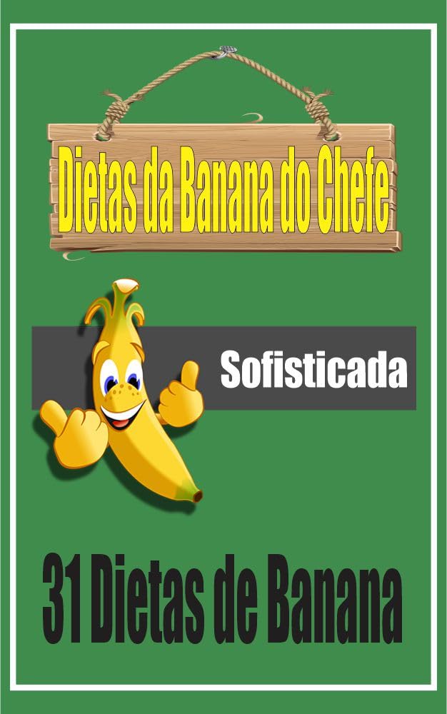 capítulo por capítulo baixar Dietas da Banana do Chefe: Dietas da Banana