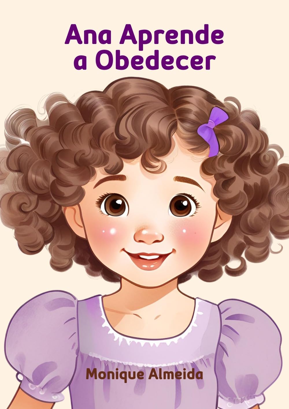 capítulo por capítulo baixar Ana Aprende a Obedecer
