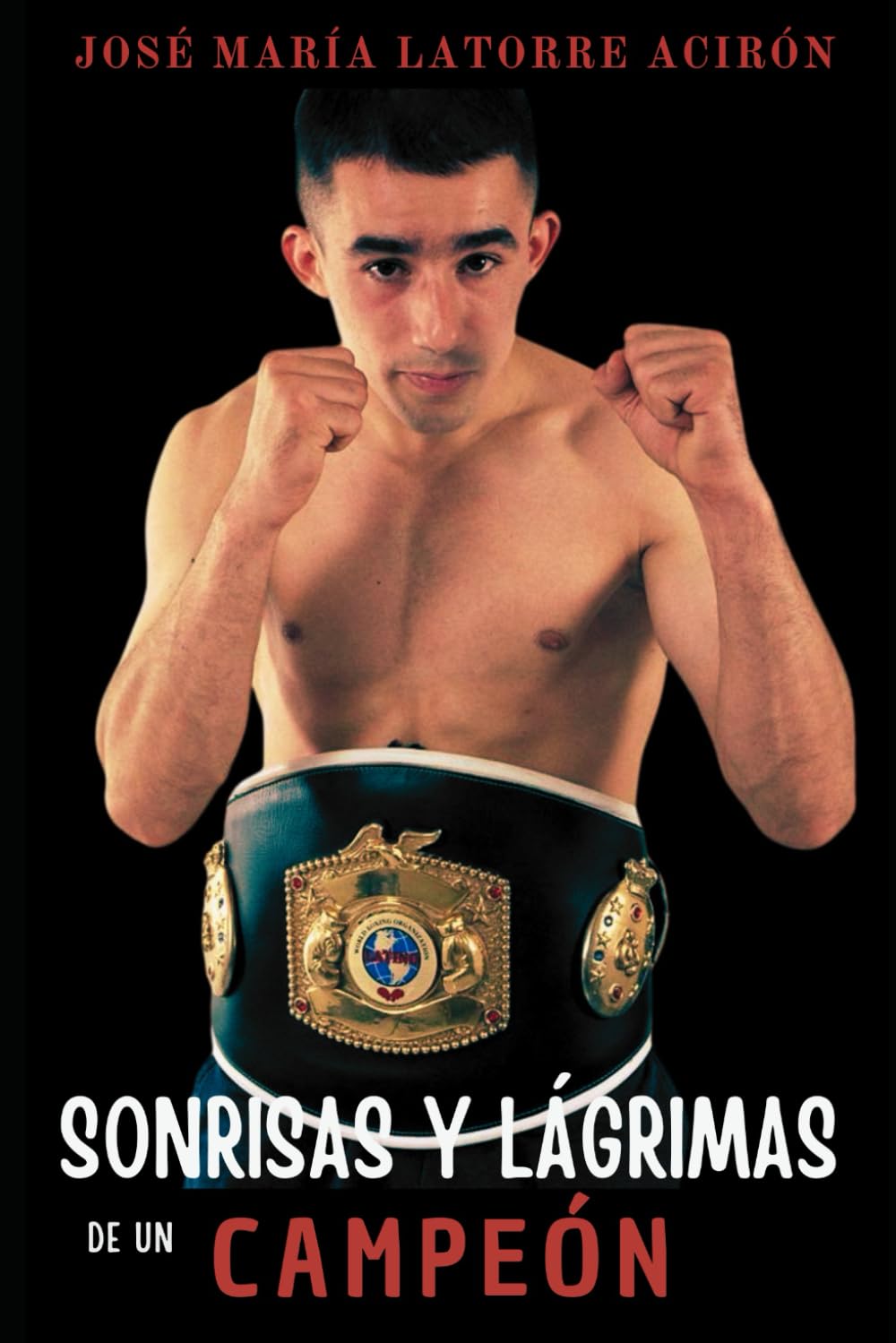 capítulo por capítulo baixar Sonrisas y lágrimas de un campeón: Biografia de José Antonio López Bueno (Spanish Edition)