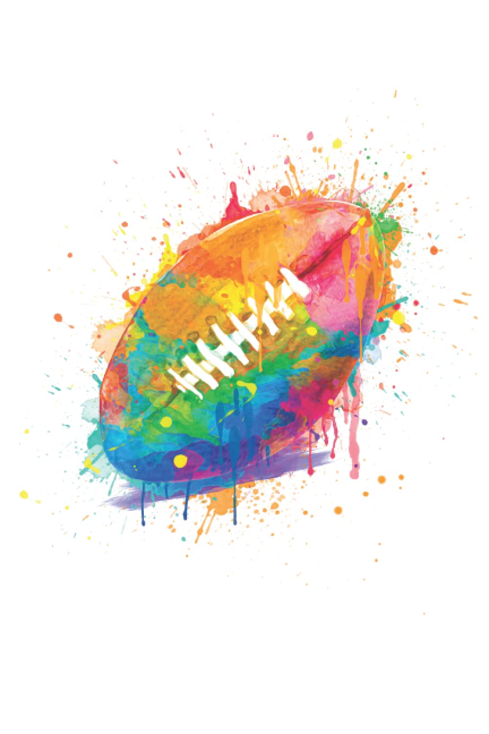 capítulo por capítulo baixar Fútbol americano: Cuaderno forrado para jugadores y aficionados al fútbol. 120 páginas | rayadas | DIN A5 6 "x 9" (15,24 x 22,86 cm) | cuaderno, y cuaderno de bocetos. (Spanish Edition)