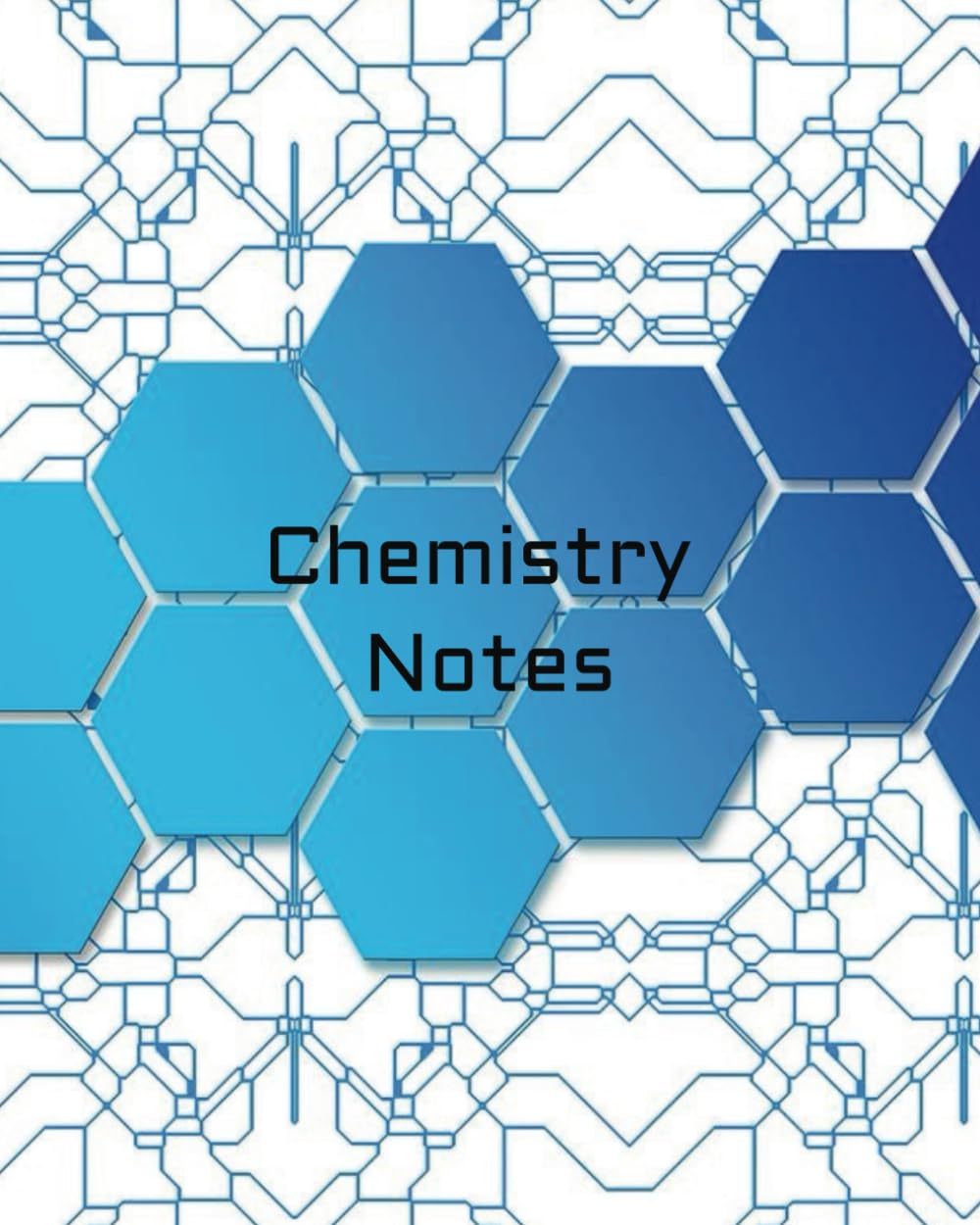 ler totalmente Chemistry Notes