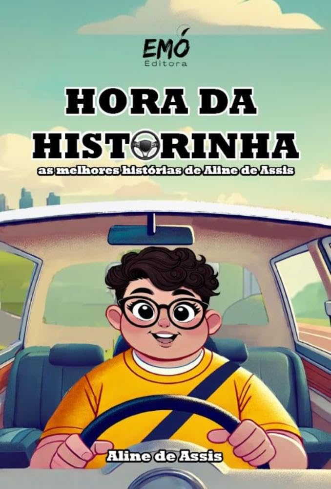 ler totalmente Hora da Historinha (Volume 1)
