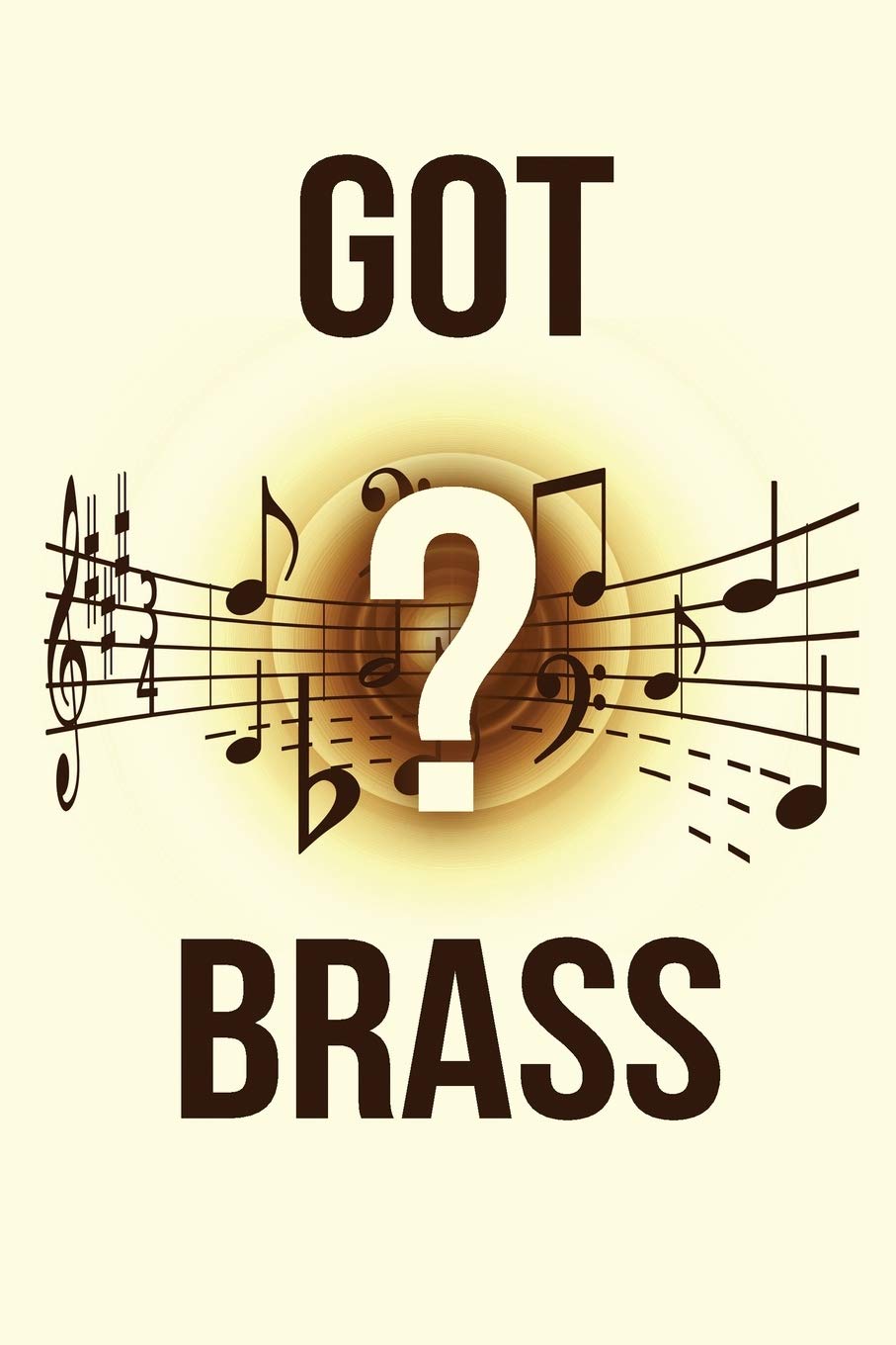 capítulo por capítulo baixar Got Brass: Dot Grid Journal 6x9 - Marching Band Musical Notebook I Church Worship Gift for Musicians and Orchestra Fans