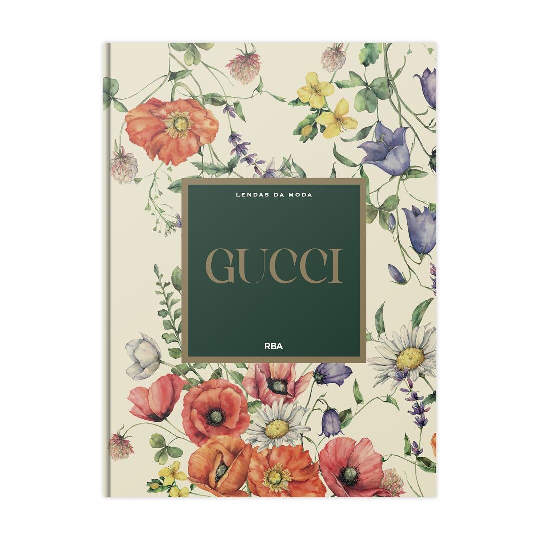 Gucci: III baixar livro de graça