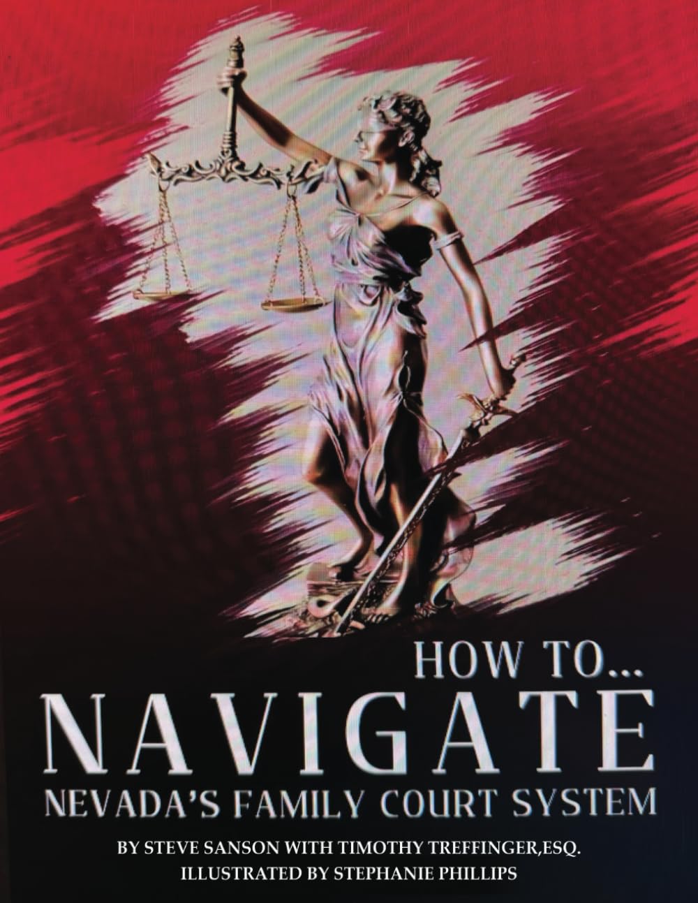 ler totalmente HOW TO NAVIGATE: Nevada’s Family Court System