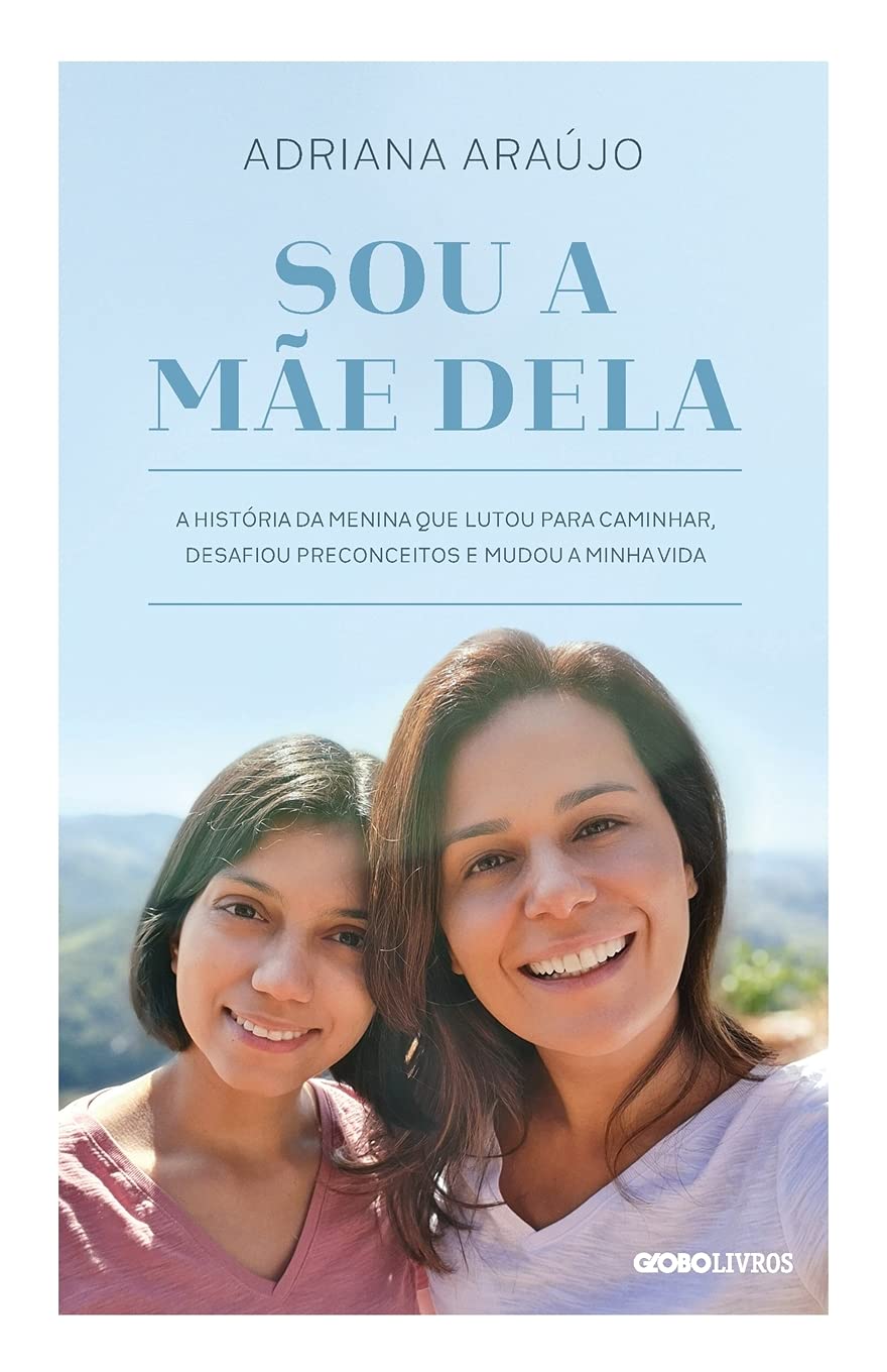 Sou a mãe dela baixar livro de graça