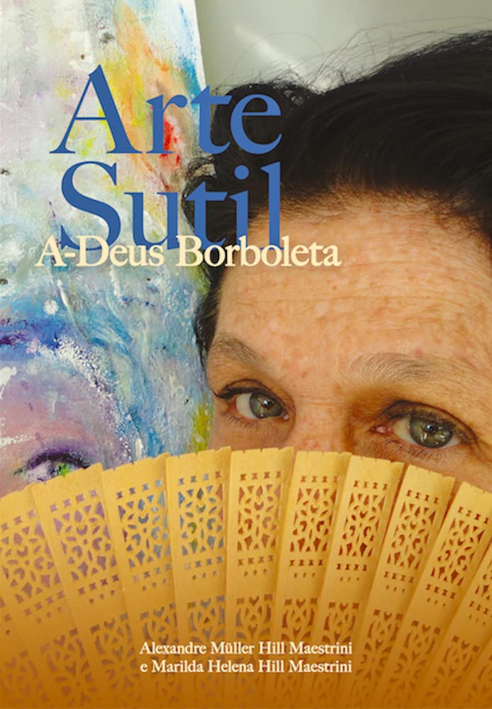 capítulo por capítulo baixar Arte Sutil: A-Deus Borboleta