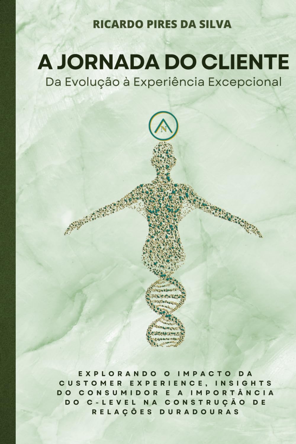 ler totalmente A JORNADA DO CLIENTE: DA EVOLUÇÃO À EXPERIÊNCIA EXCEPCIONAL: EXPLORANDO O IMPACTO DA CUSTOMER EXPERIENCE, INSIGHTS DO CLIENTE E A IMPORTÂNCIA DO LEVEL... DE RELAÇÕES DURADOURAS (Portuguese Edition)
