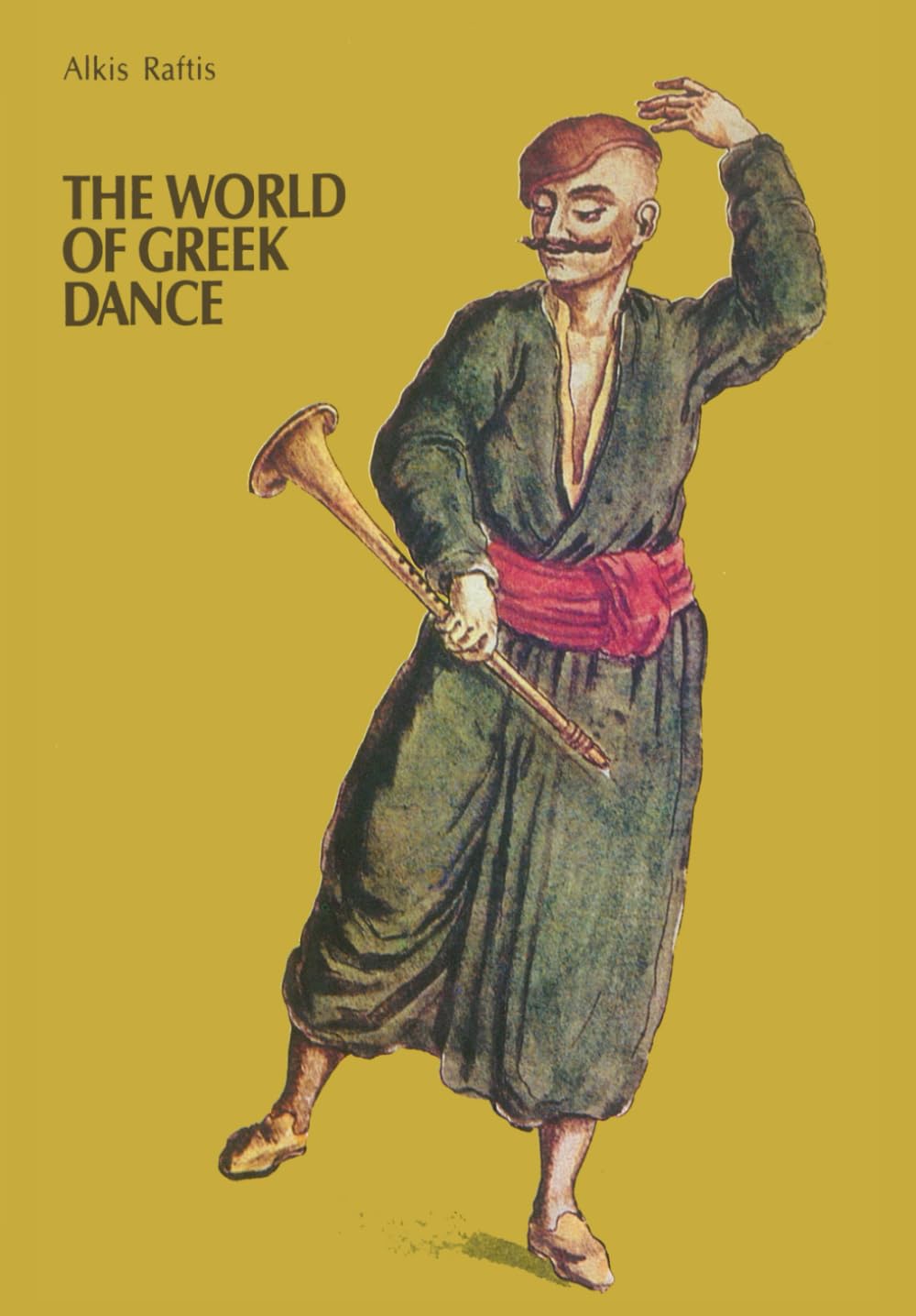 ler totalmente The World of Greek Dance