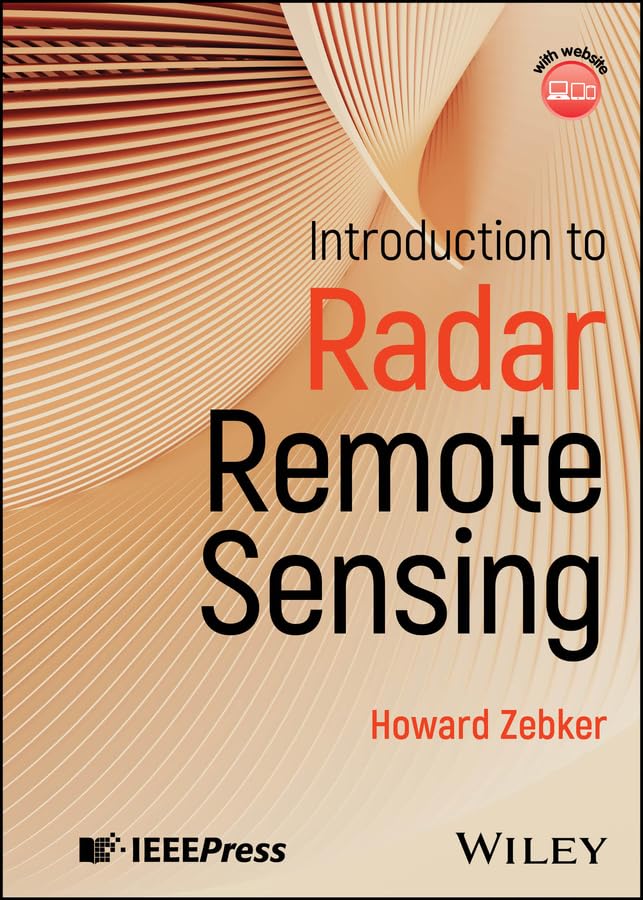 ler totalmente Introduction to Radar Remote Sensing (English Edition)