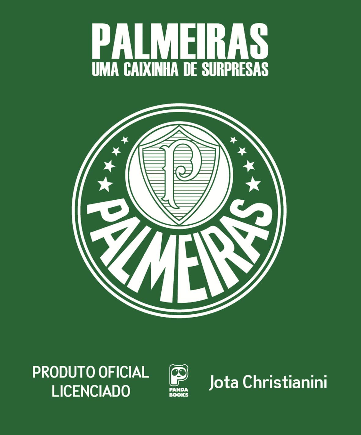 ler totalmente Palmeiras: Uma caixinha de surpresas