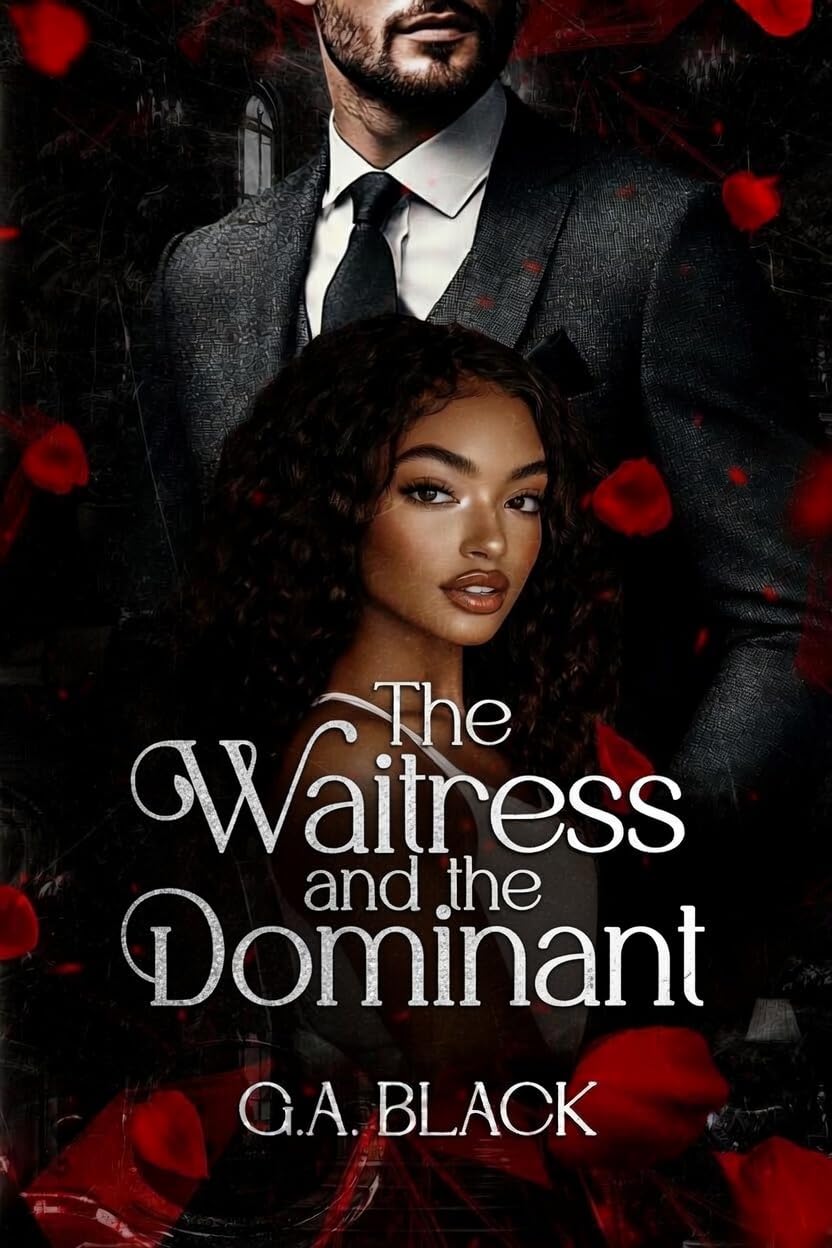 The Waitress and the Dominant (English Edition)