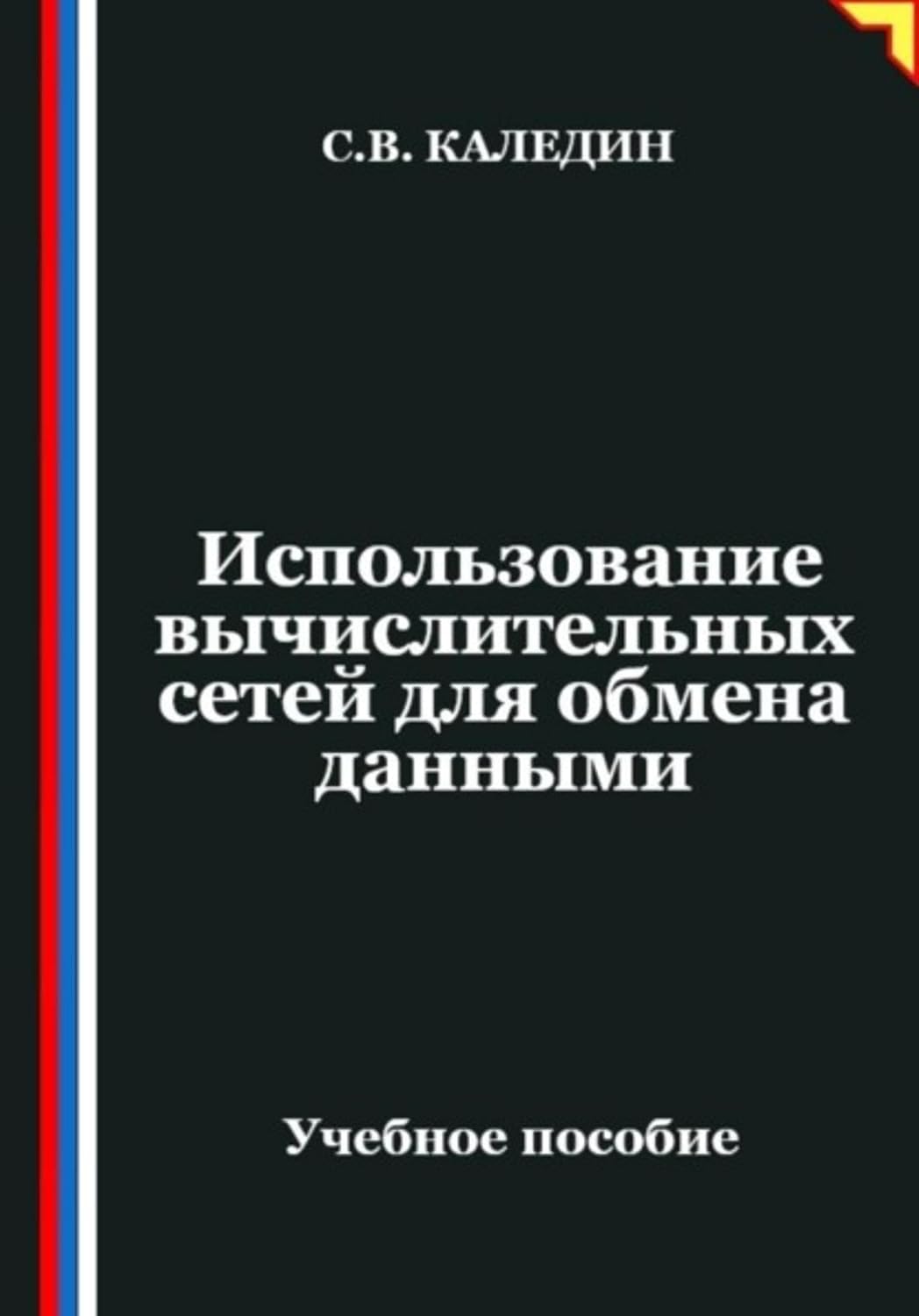 Использование вычислительных сетей для обмена данными (Russian Edition) baixar livro de graça