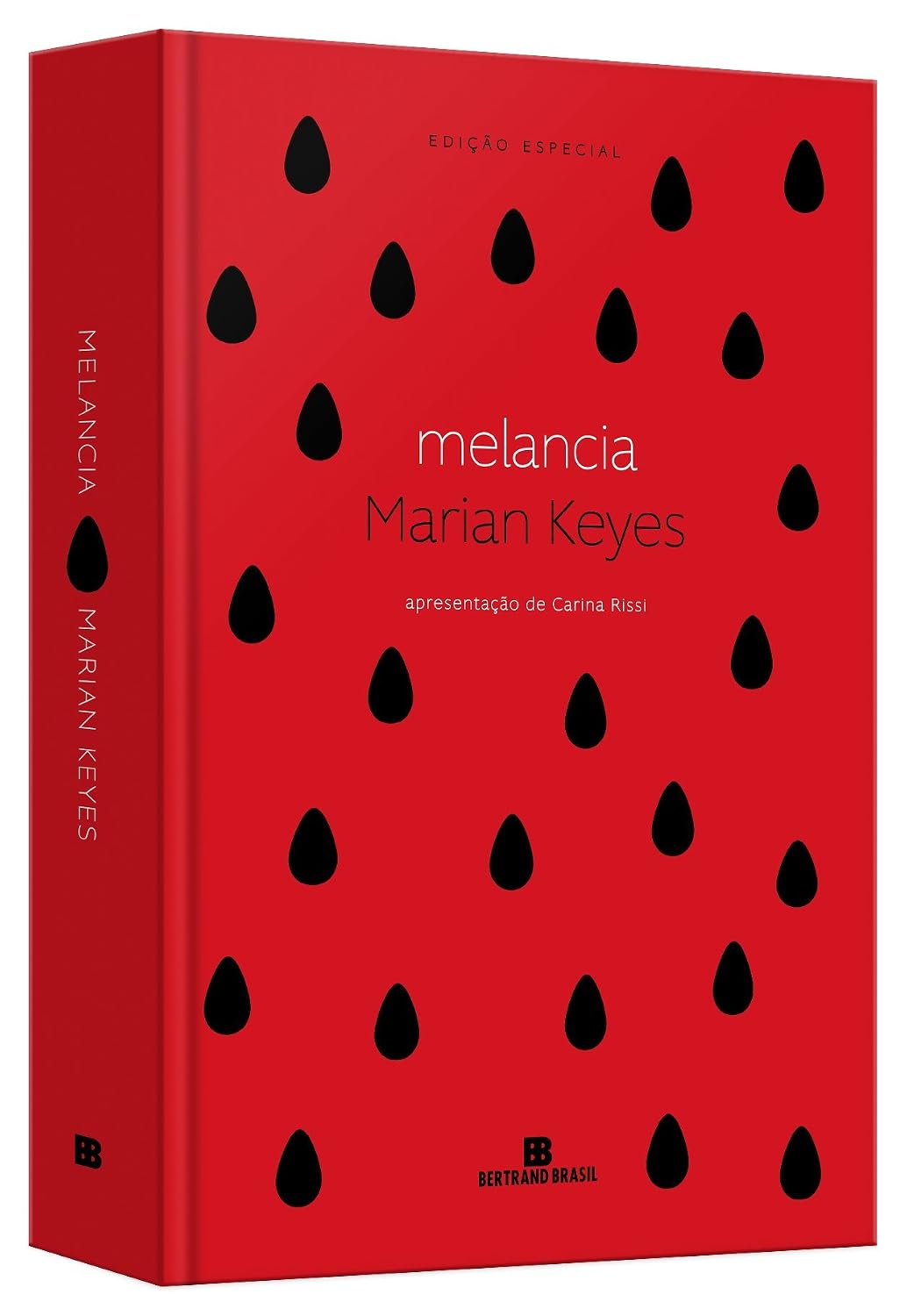 Melancia (Edição especial) baixar o livro de graça