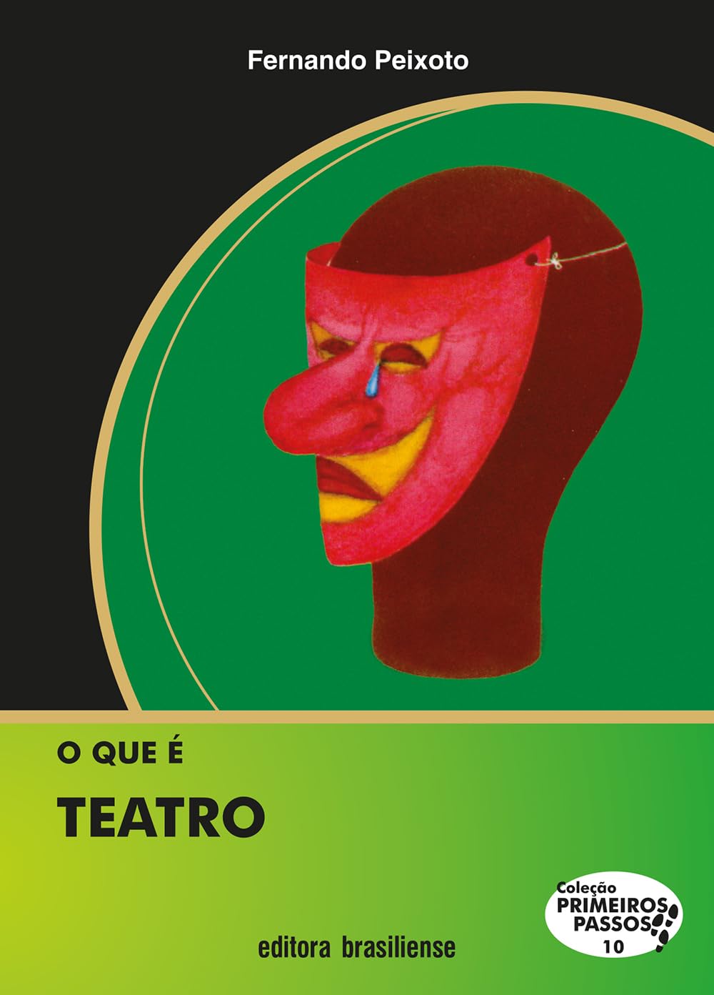 O que é teatro baixar o livro de graça