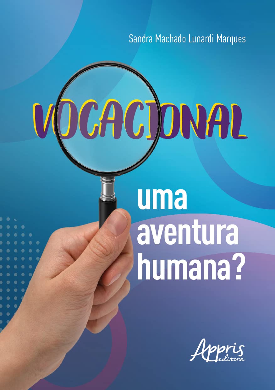 Vocacional: Uma Aventura Humana? baixar livro de graça