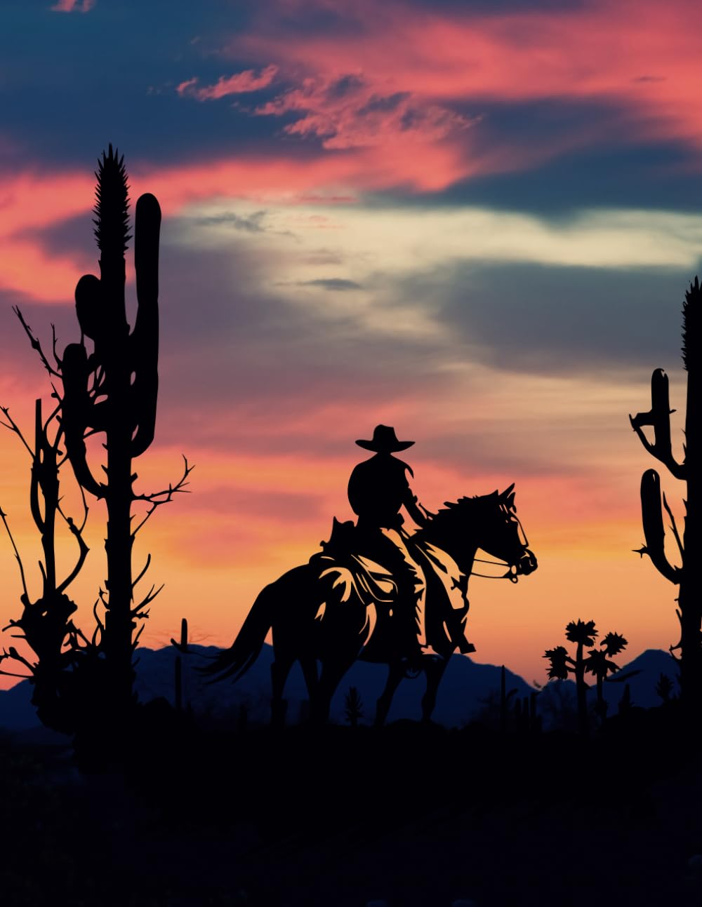 Rodeo Logbook Planner: Calendar, Workbook, Record Keeping baixar o livro de graça