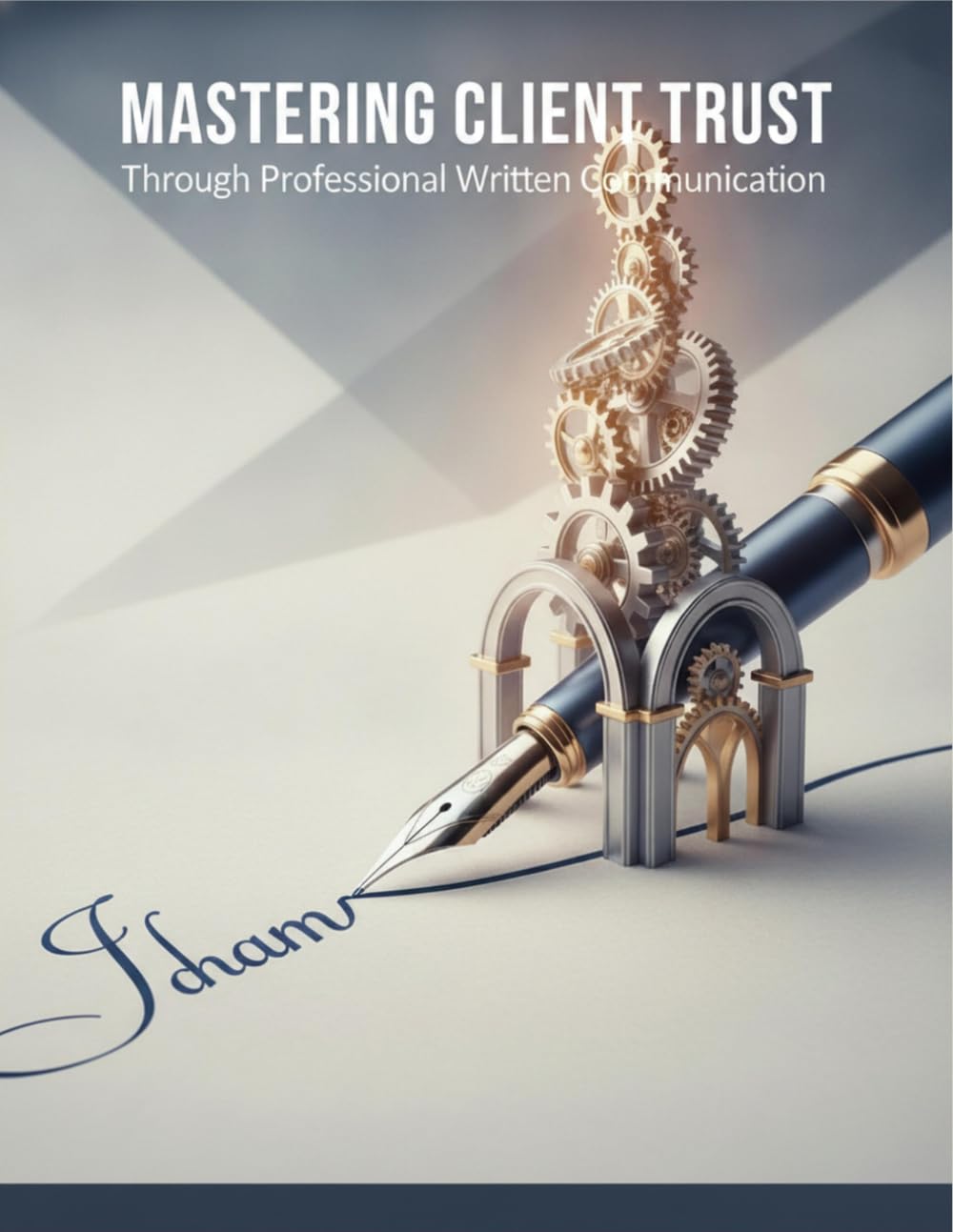Mastering Client Trust: Through Professional Written Communication baixar livro de graça