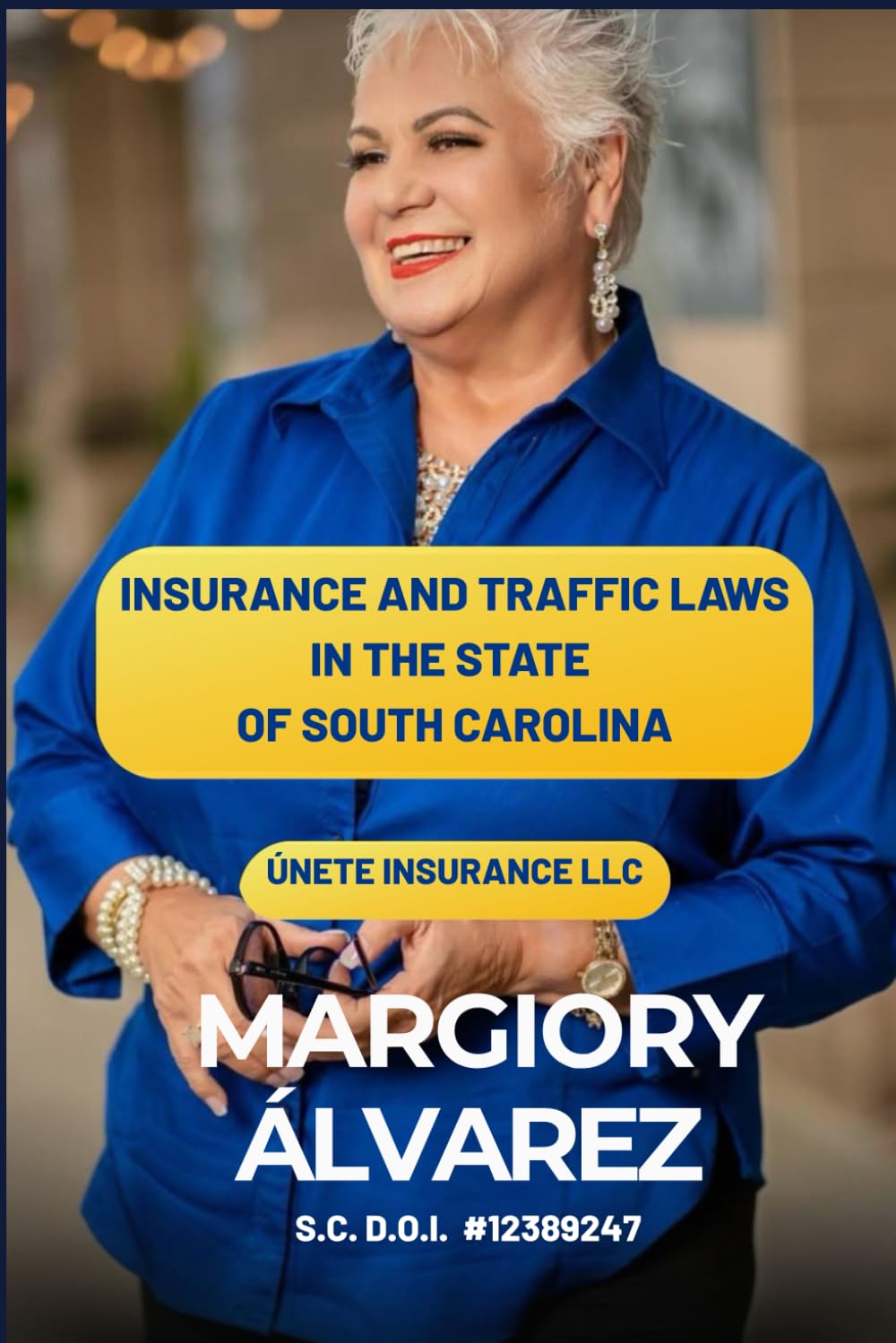 Insurance and Traffic Laws in The State of South Carolina: A Complete Guide to Auto Insurance, Workers’ Compensation, and Third-Party Liability baixar o livro de graça