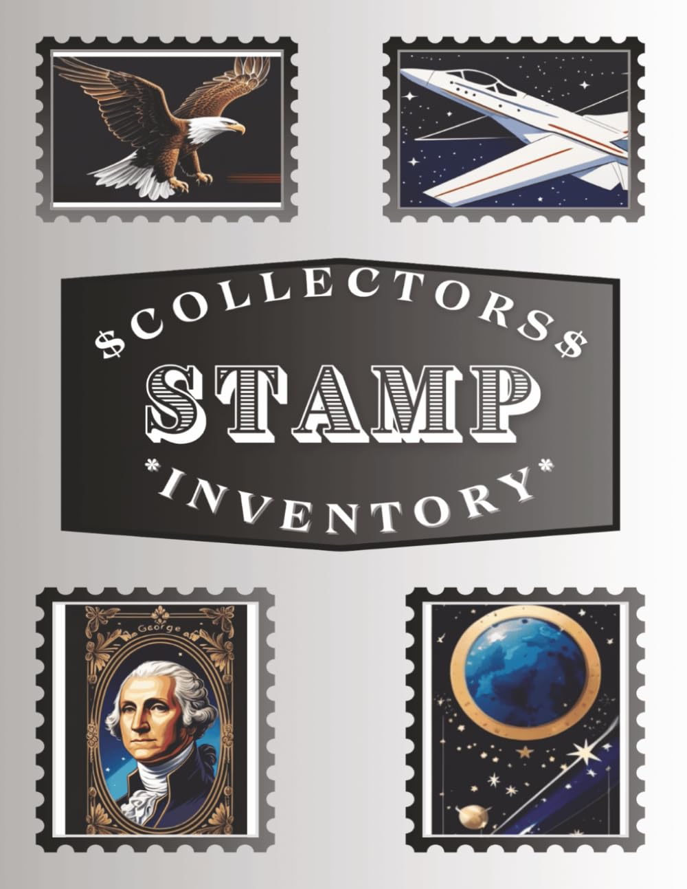 Collectors Stamp Inventory