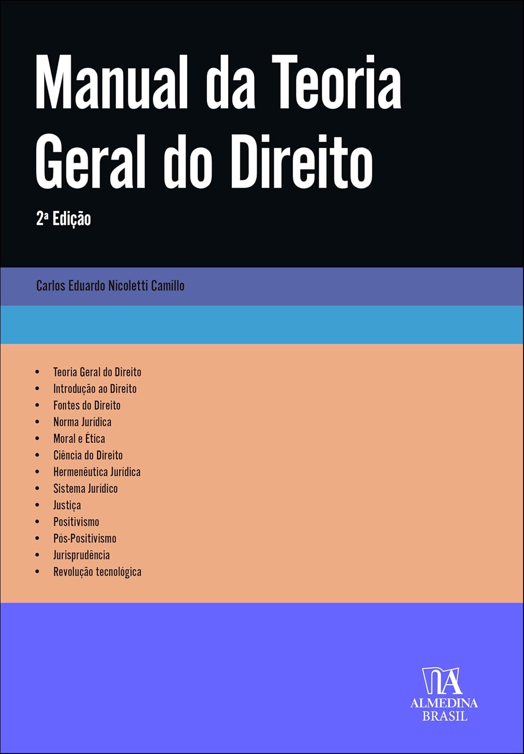 Manual da teoria geral do direito baixar o livro de graça