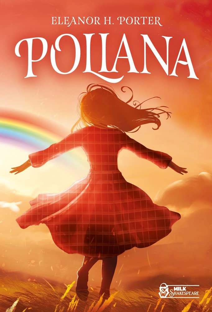 Poliana baixar livro de graça
