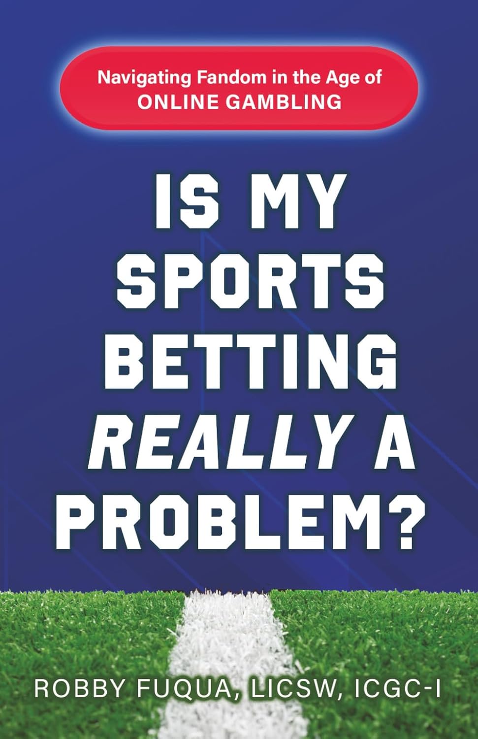 capítulo por capítulo baixar Is My Sports Betting Really a Problem?: Navigating Fandom in the Age of Online Gambling
